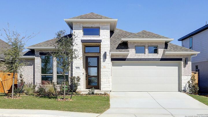 3002 Vistablue Lane  San Antonio TX 78245 photo