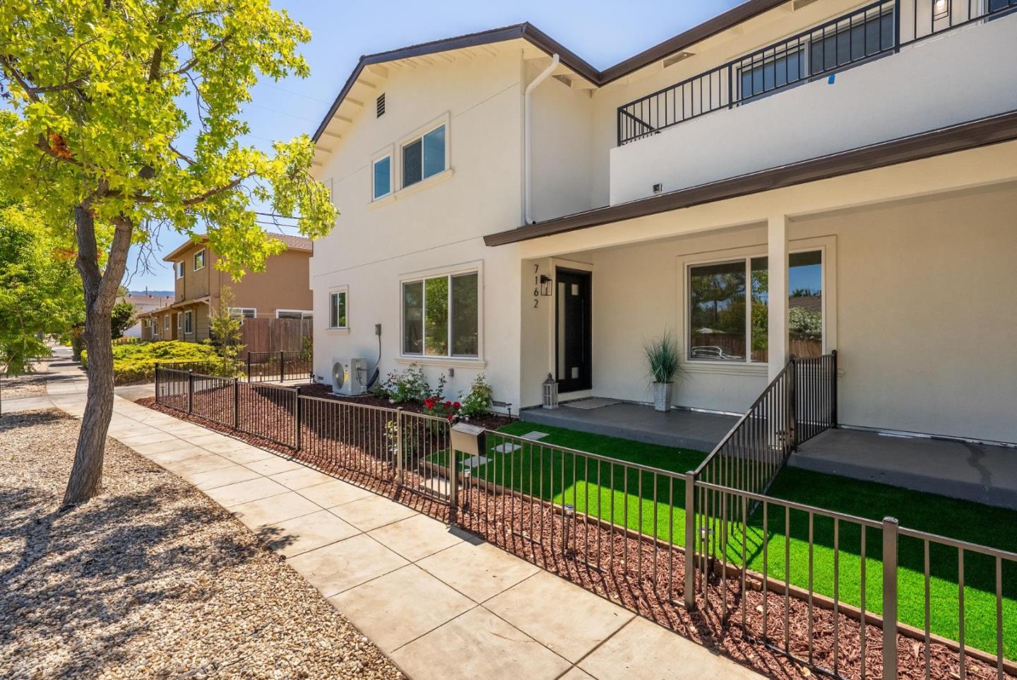 Property Photo: 7162 Bark Lane CA 95129