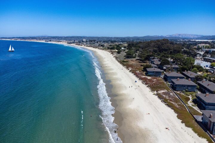 Property Photo:  43 La Playa Street  CA 93940 