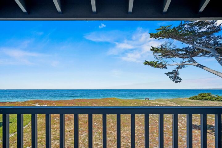 Property Photo: 43 La Playa Street CA 93940