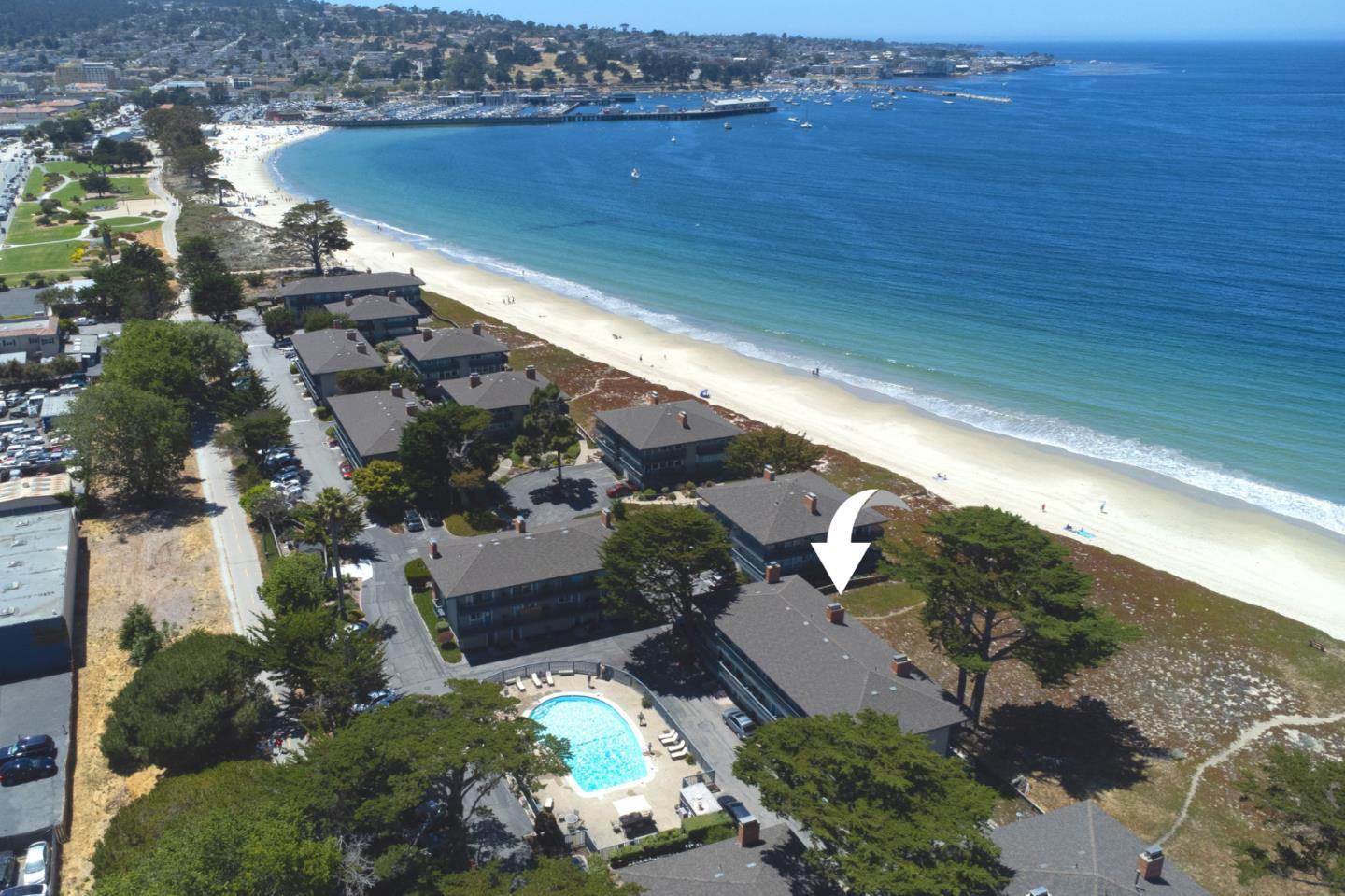 Property Photo:  43 La Playa Street  CA 93940 