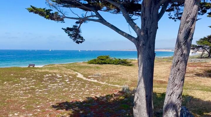 Property Photo: 43 La Playa Street CA 93940