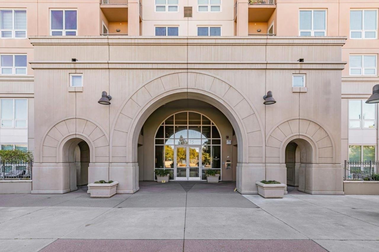 Property Photo: 1375 Lick Avenue 226 CA 95110