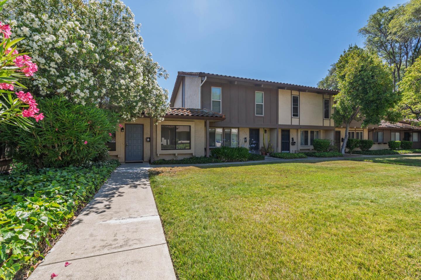 Property Photo: 175 Brahms Way CA 94087
