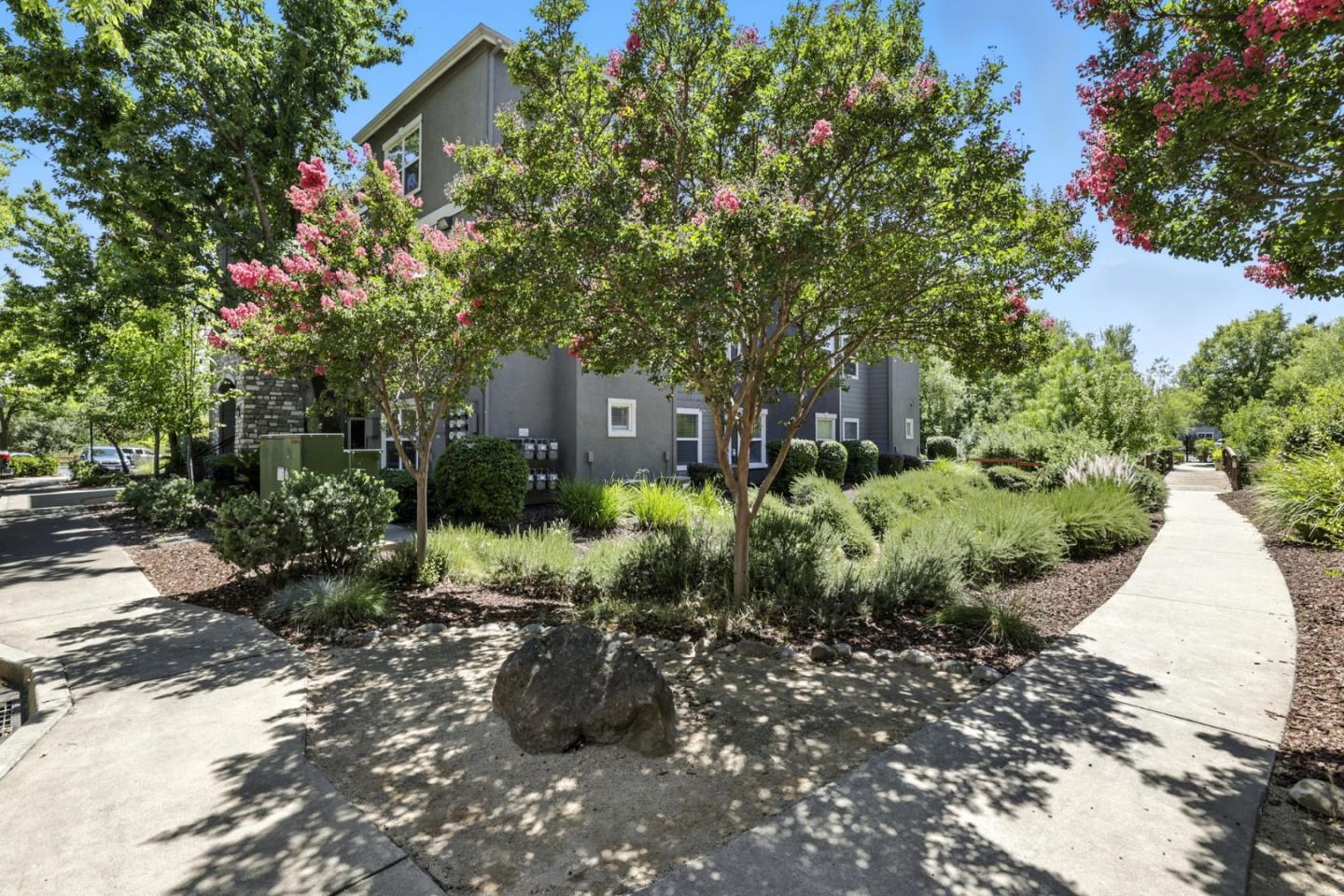 Property Photo: 8434 Walerga Road 1011 CA 95843