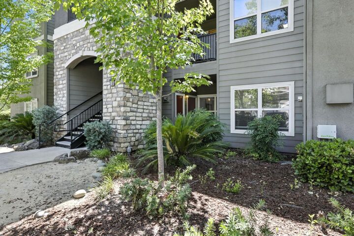 Property Photo: 8434 Walerga Road 1011 CA 95843