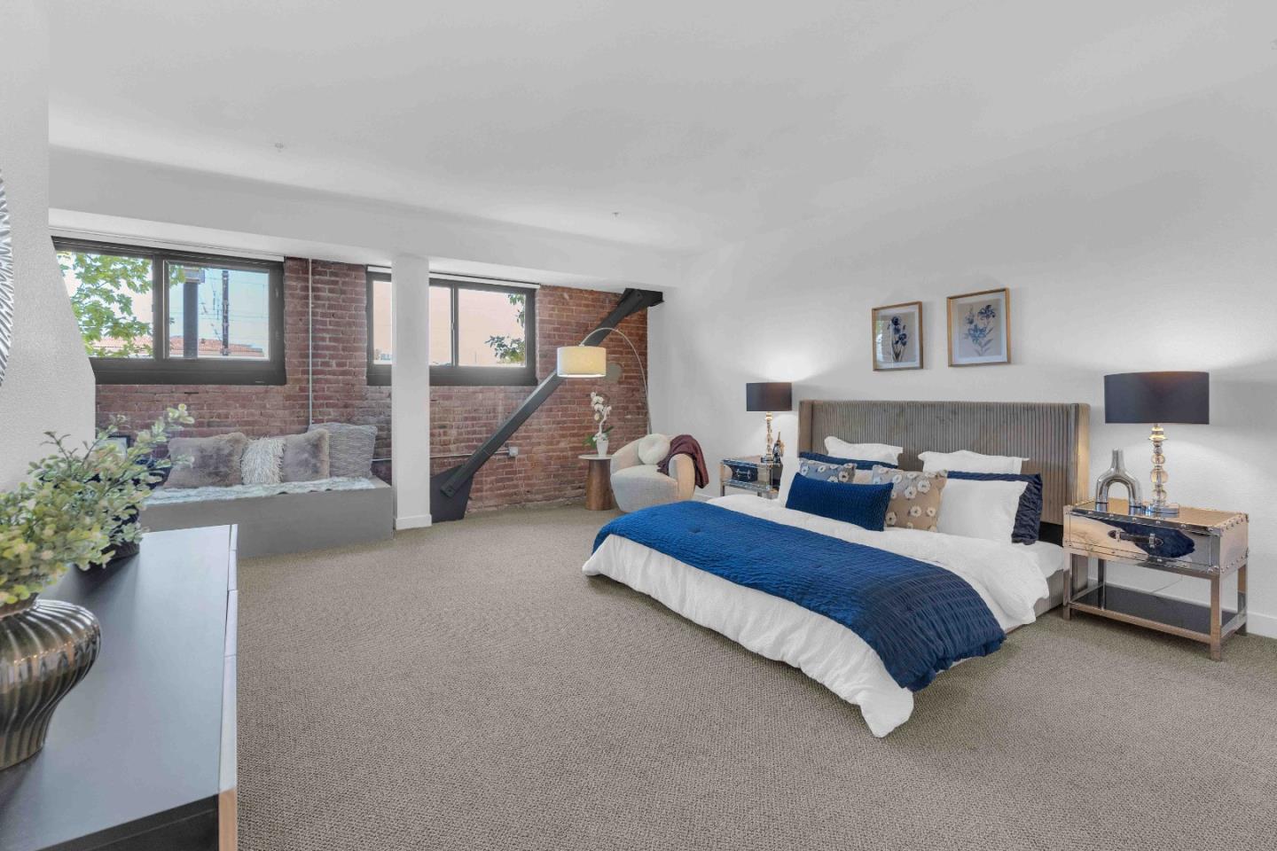 Property Photo: 88 Bush Street 2169 CA 95126