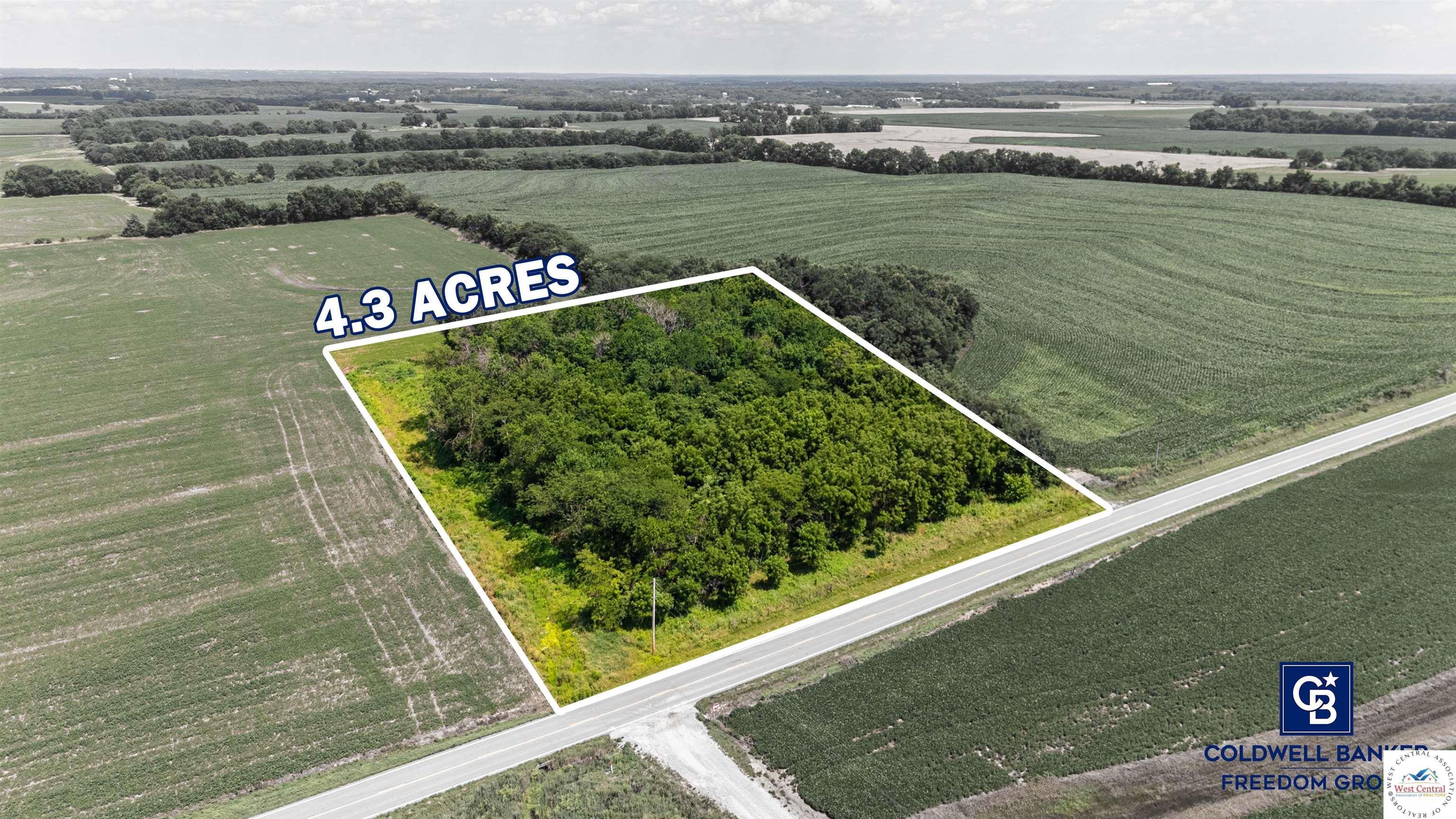 Property Photo: Tba 135 MO 65350