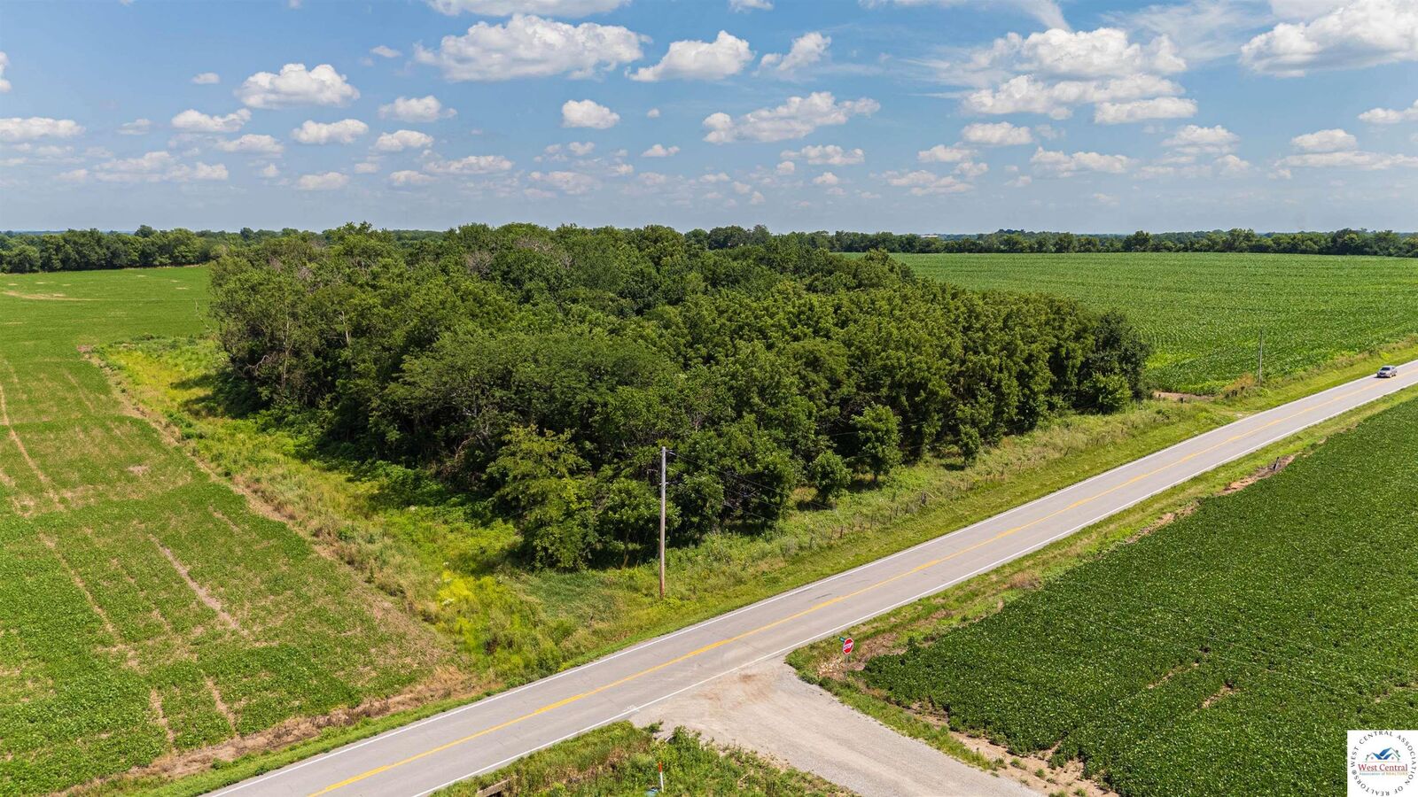 Property Photo: Tba 135 MO 65350