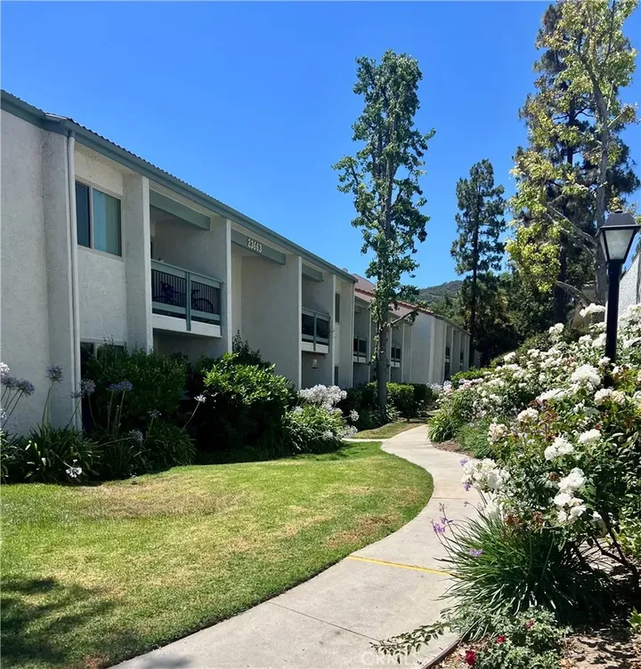 Property Photo: 4632 Park Granada 94 CA 91302