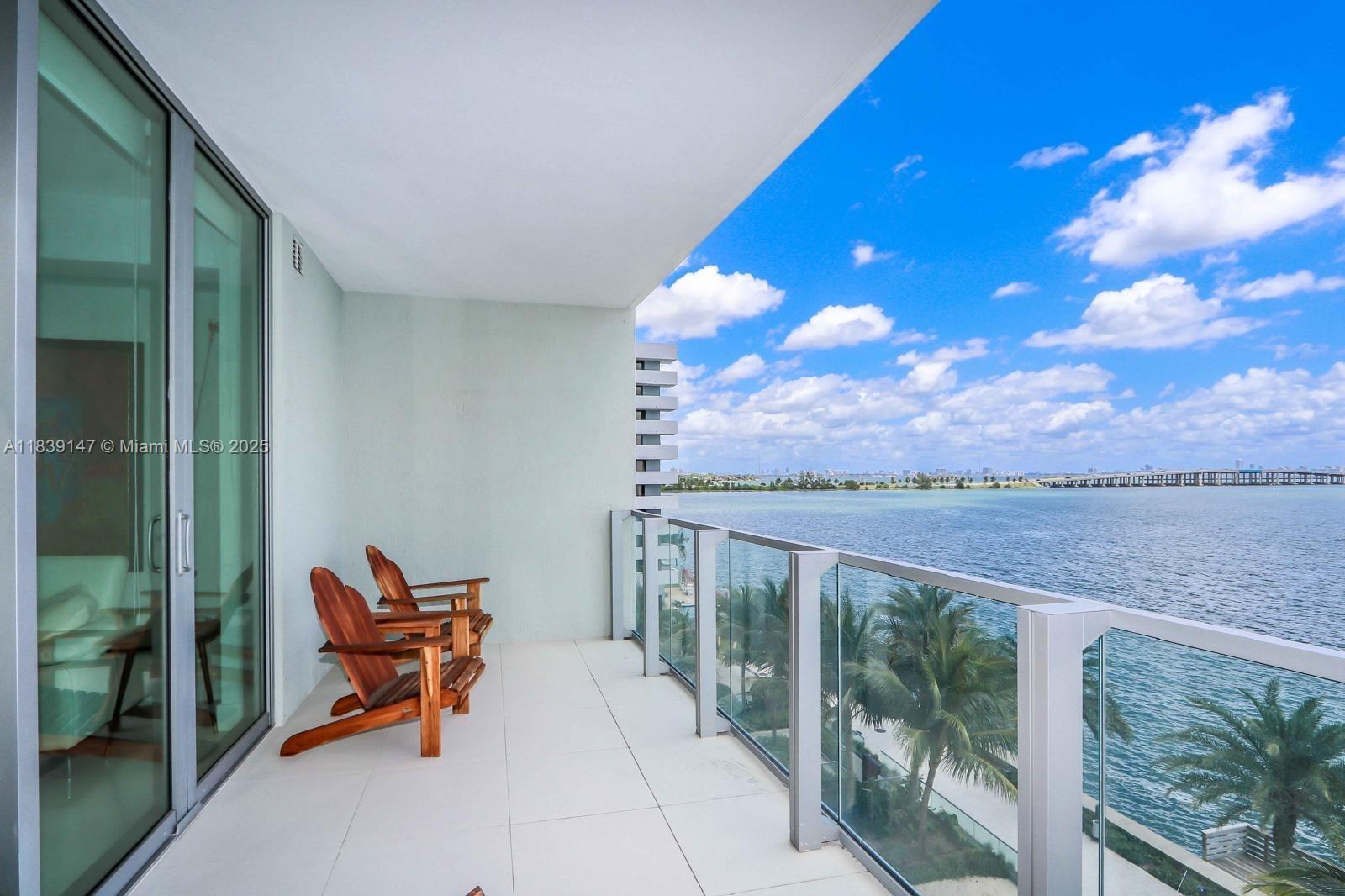 Property Photo: 2900 NE 7th Ave 404 FL 33137