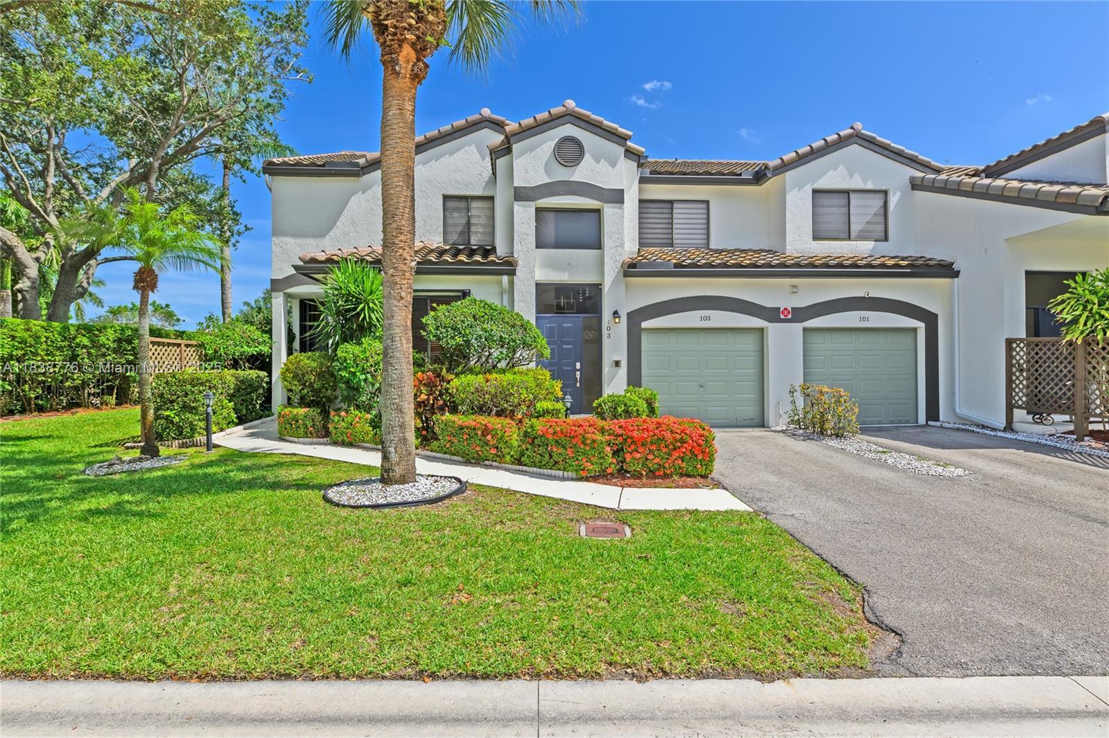 7525 NW 61st Ter 103  Parkland FL 33067 photo