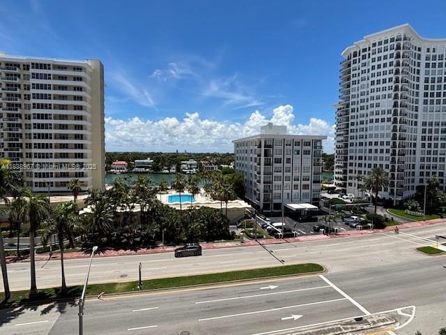 Property Photo:  5601 Collins Ave 720  FL 33140 