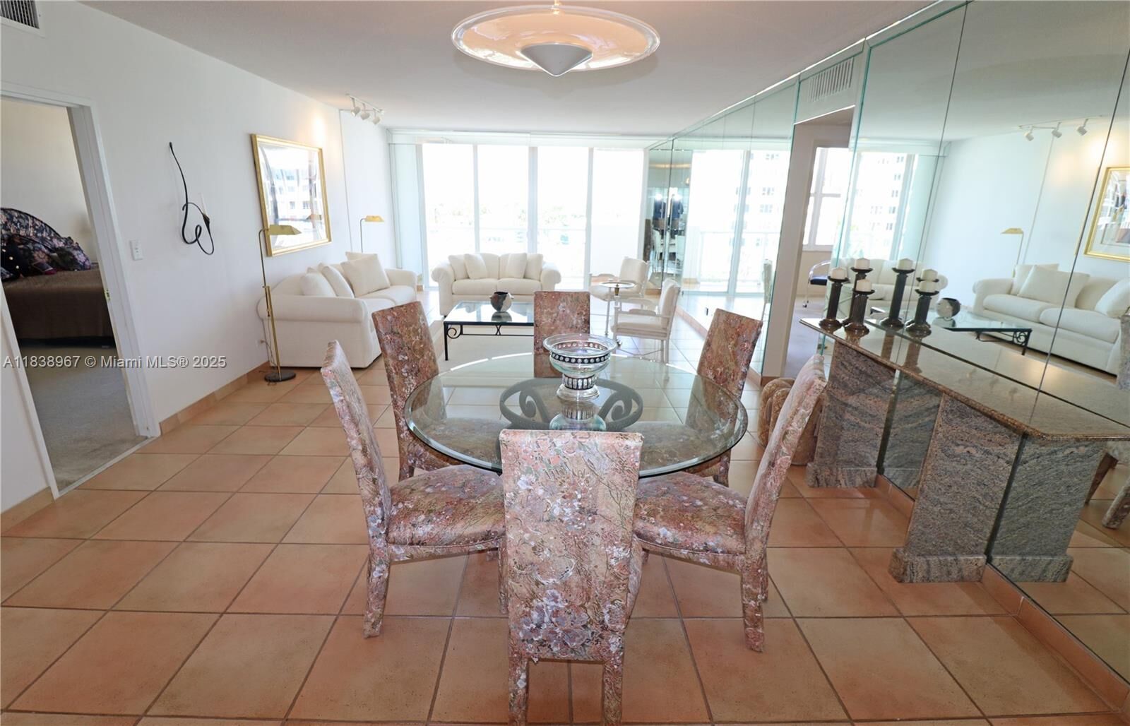 Property Photo:  5601 Collins Ave 720  FL 33140 