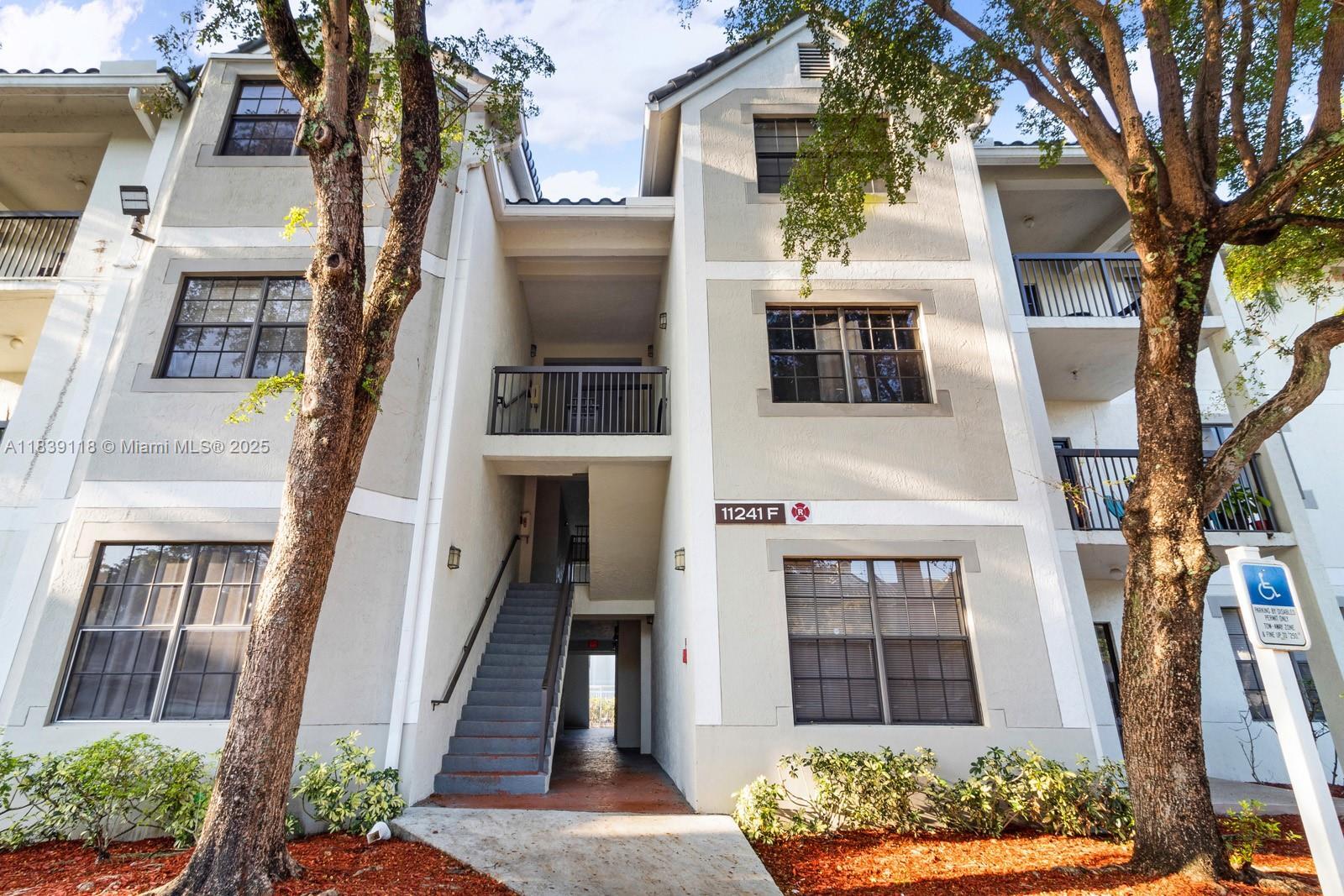 Property Photo: 11241 W Atlantic Blvd 102 FL 33071
