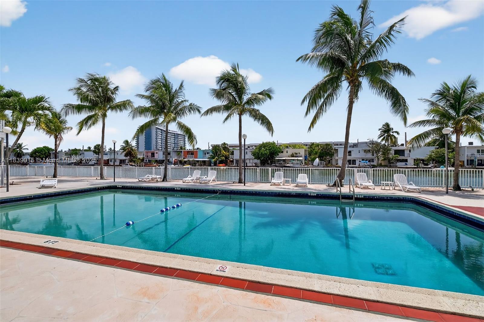 Property Photo: 7207 Bay Dr 12 FL 33141