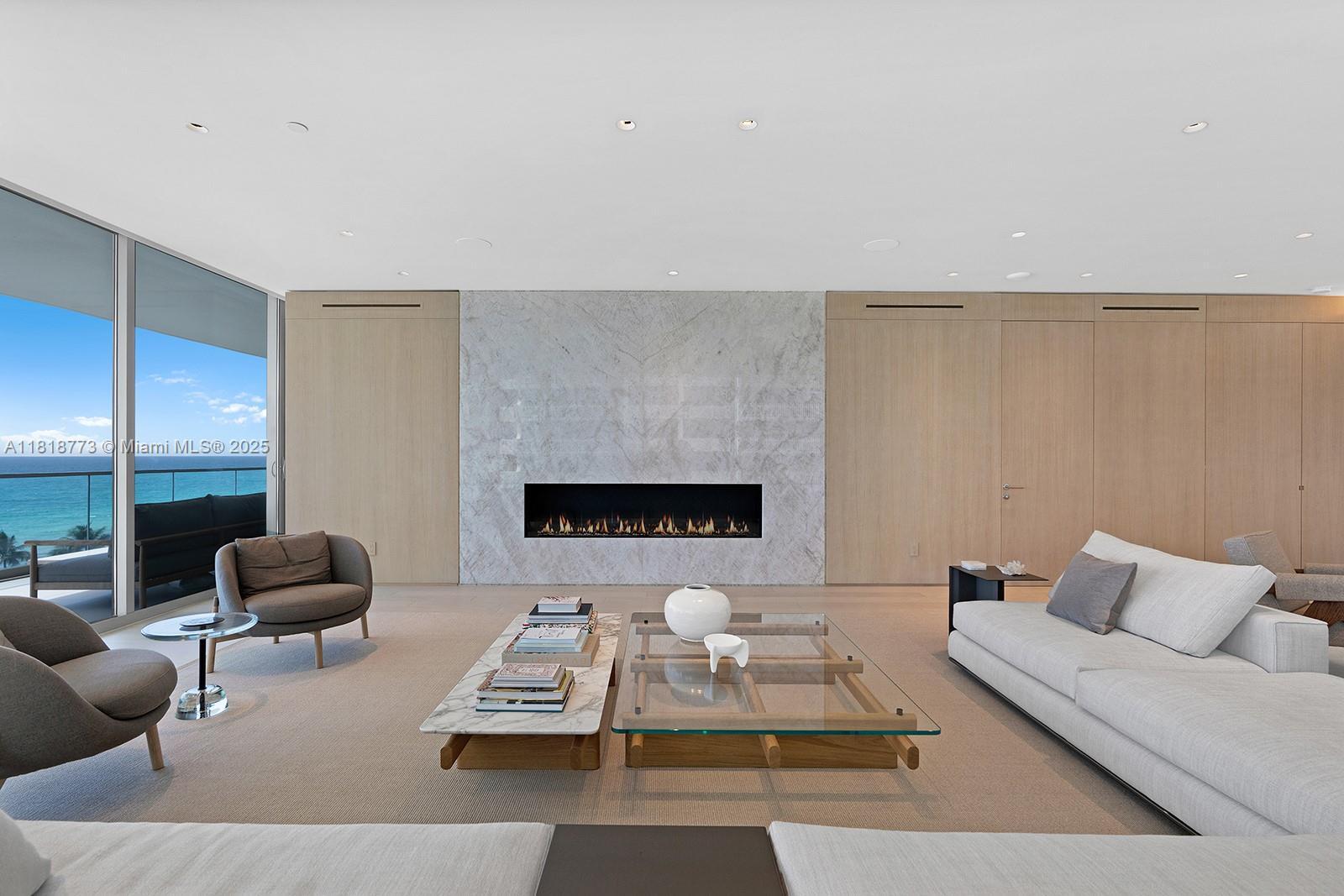 Property Photo:  10203 Collins Ave 701  FL 33154 