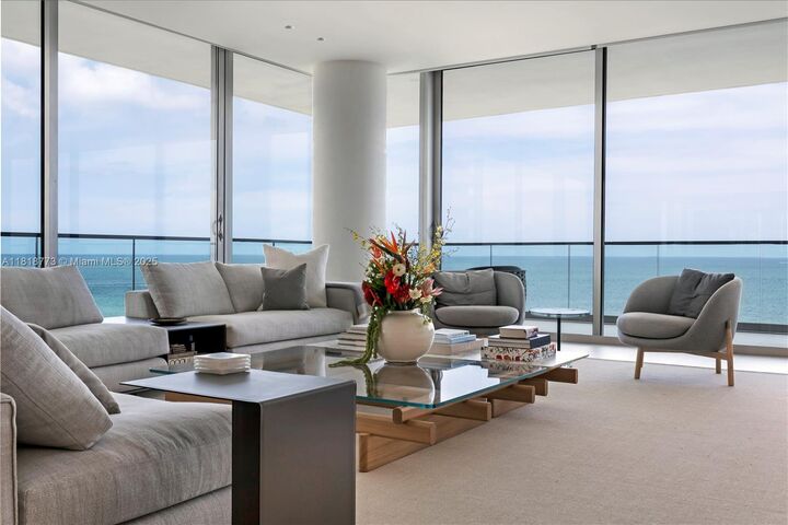 Property Photo: 10203 Collins Ave 701 FL 33154