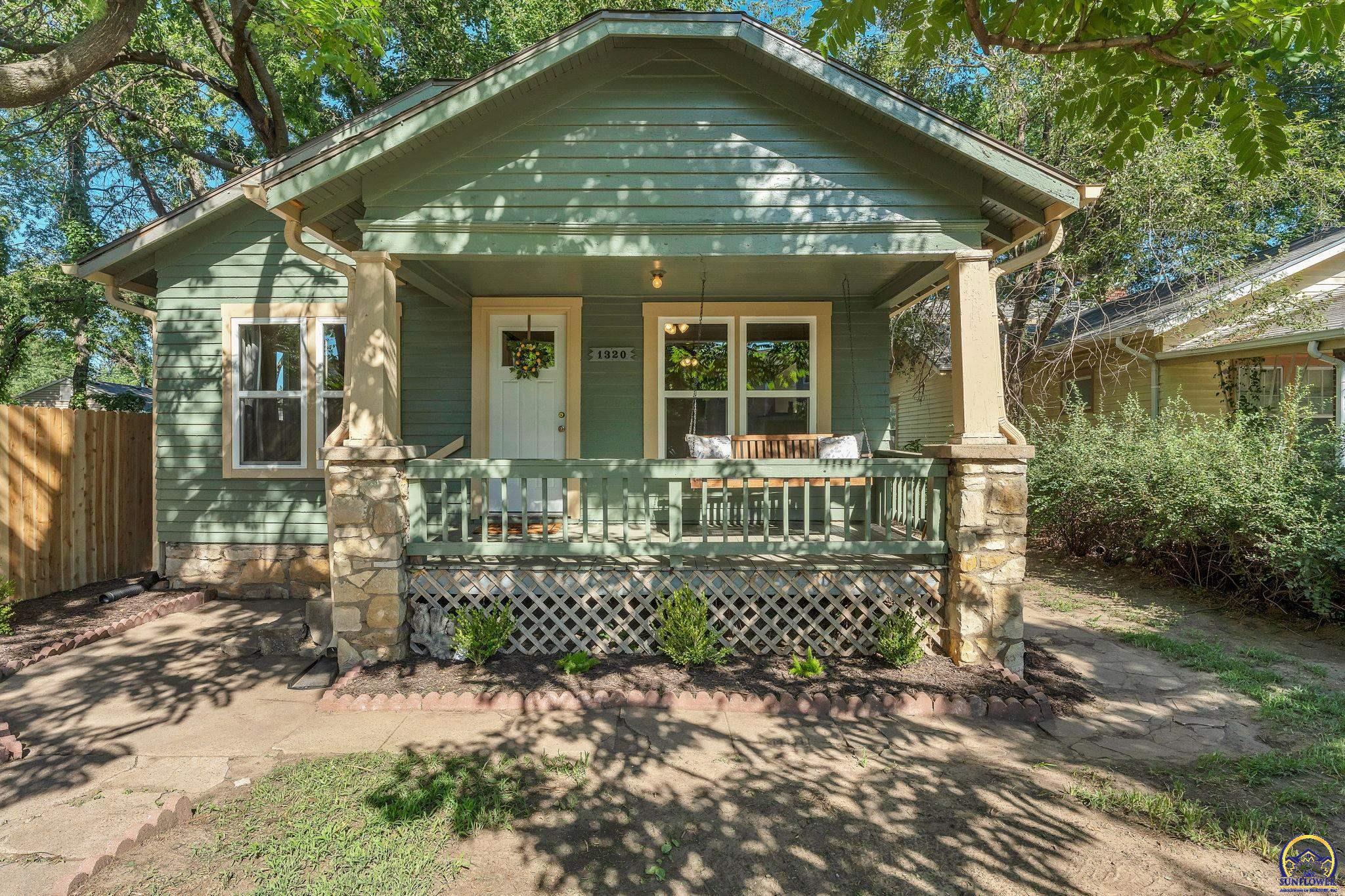 1320 NW Central Ave  Topeka KS 66608 photo