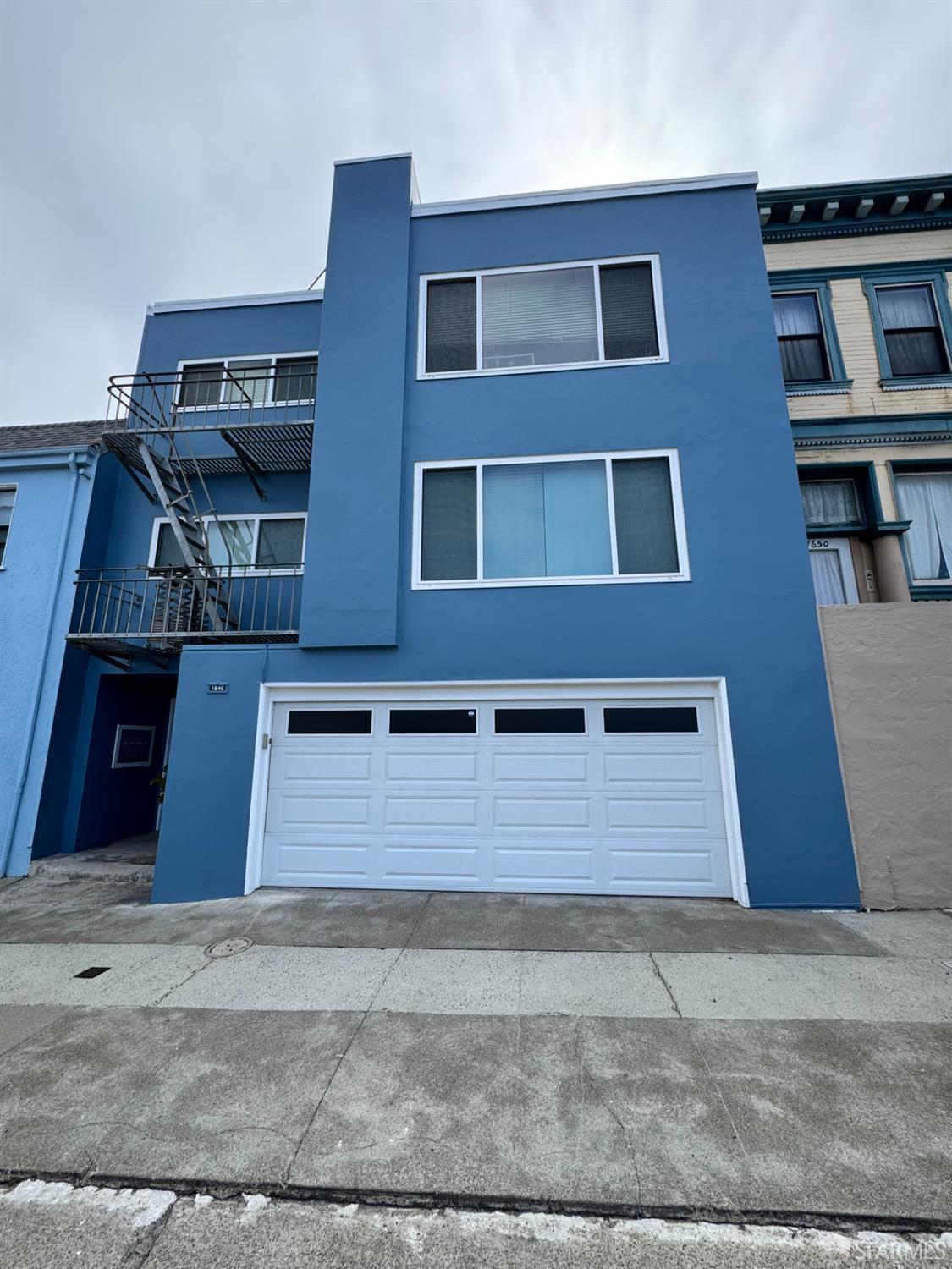 1646 19th Avenue  San Francisco CA 94122 photo