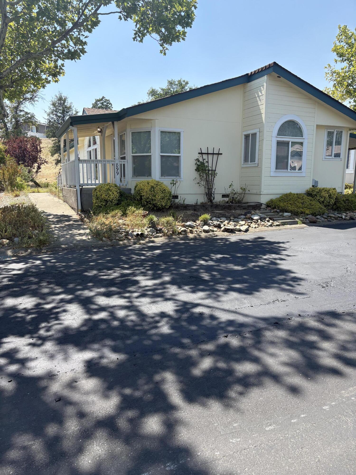 Property Photo:  899 Tuberose Trail  CA 96003 