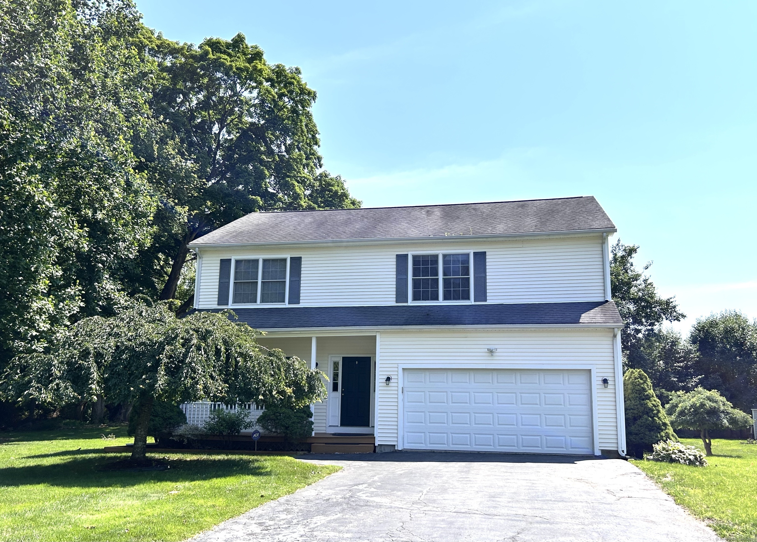 41 Calloway Drive  Milford CT 06461 photo