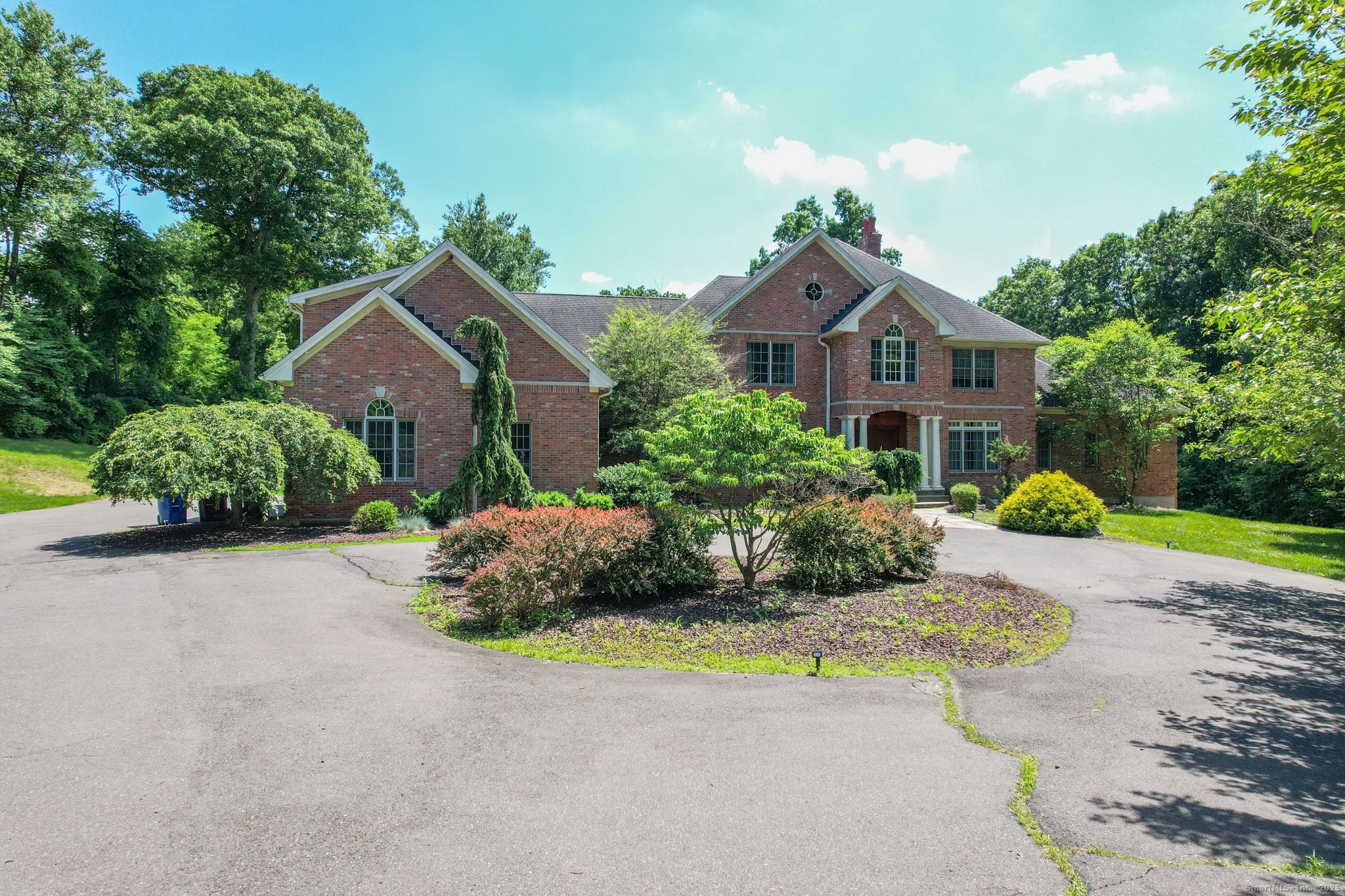 Property Photo:  215 Old Mountain Road  CT 06032 