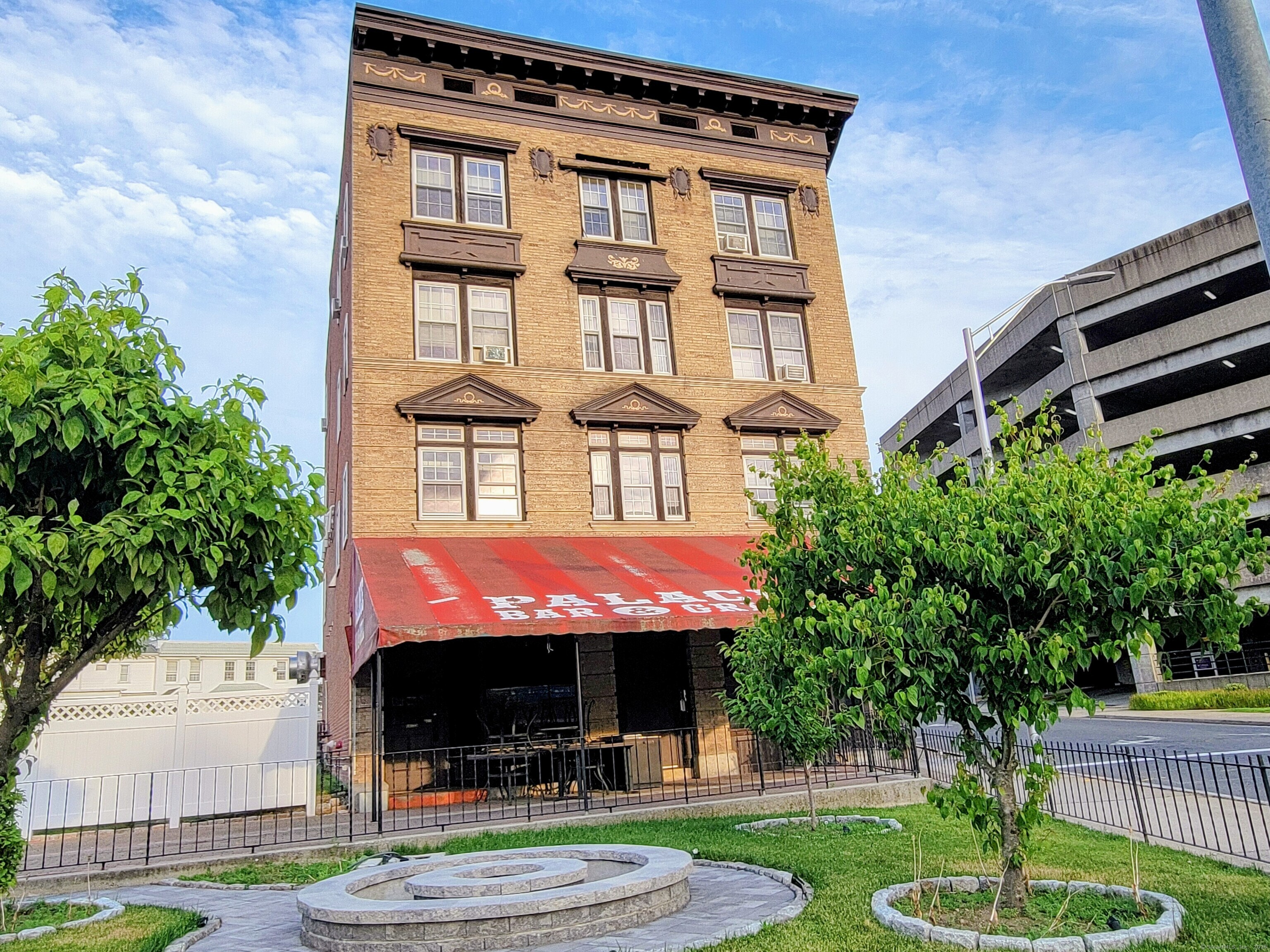 Property Photo: 234 East Main Street 2 CT 06762