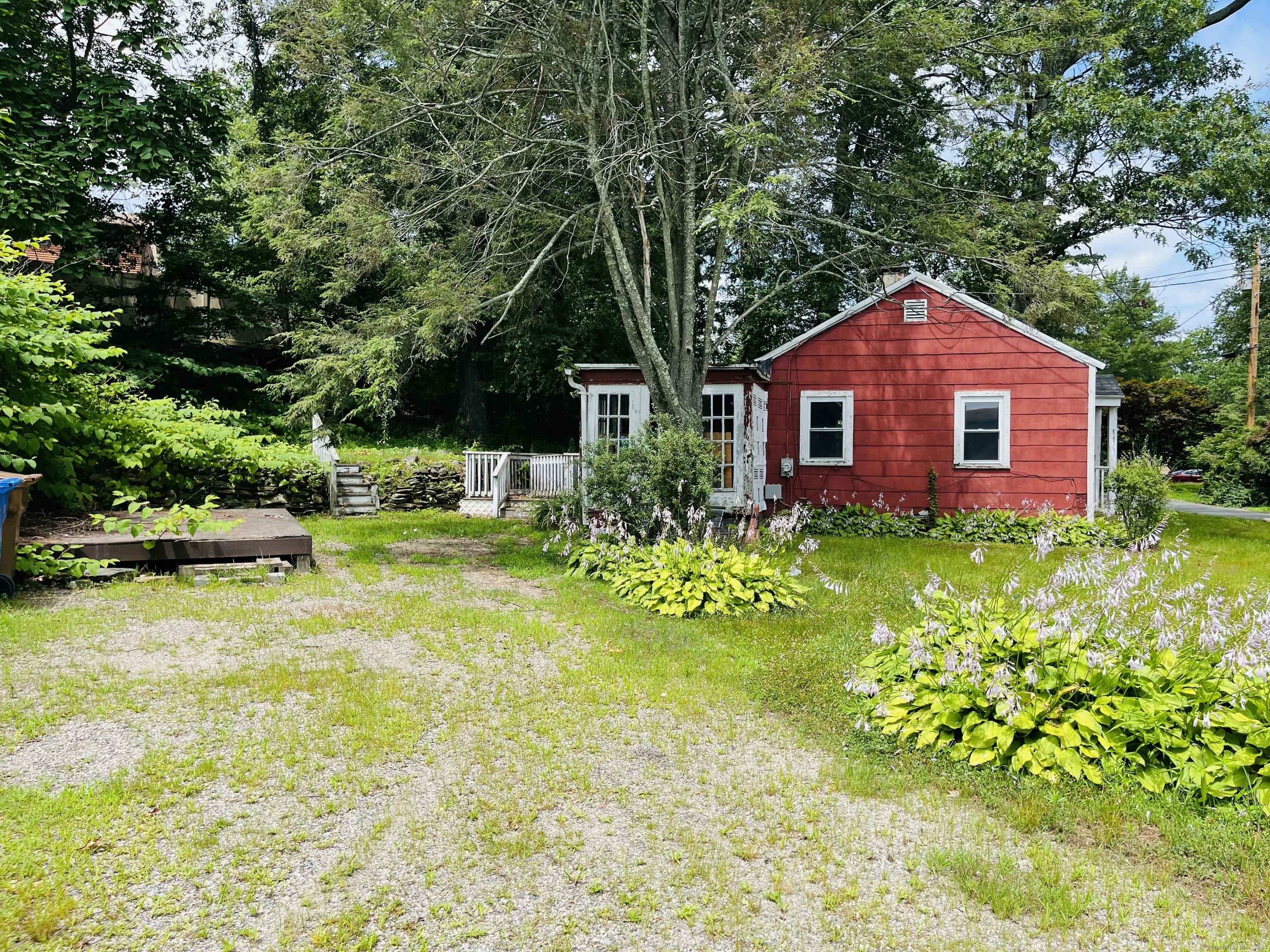 Property Photo: 35 Saginaw Trail CT 06484