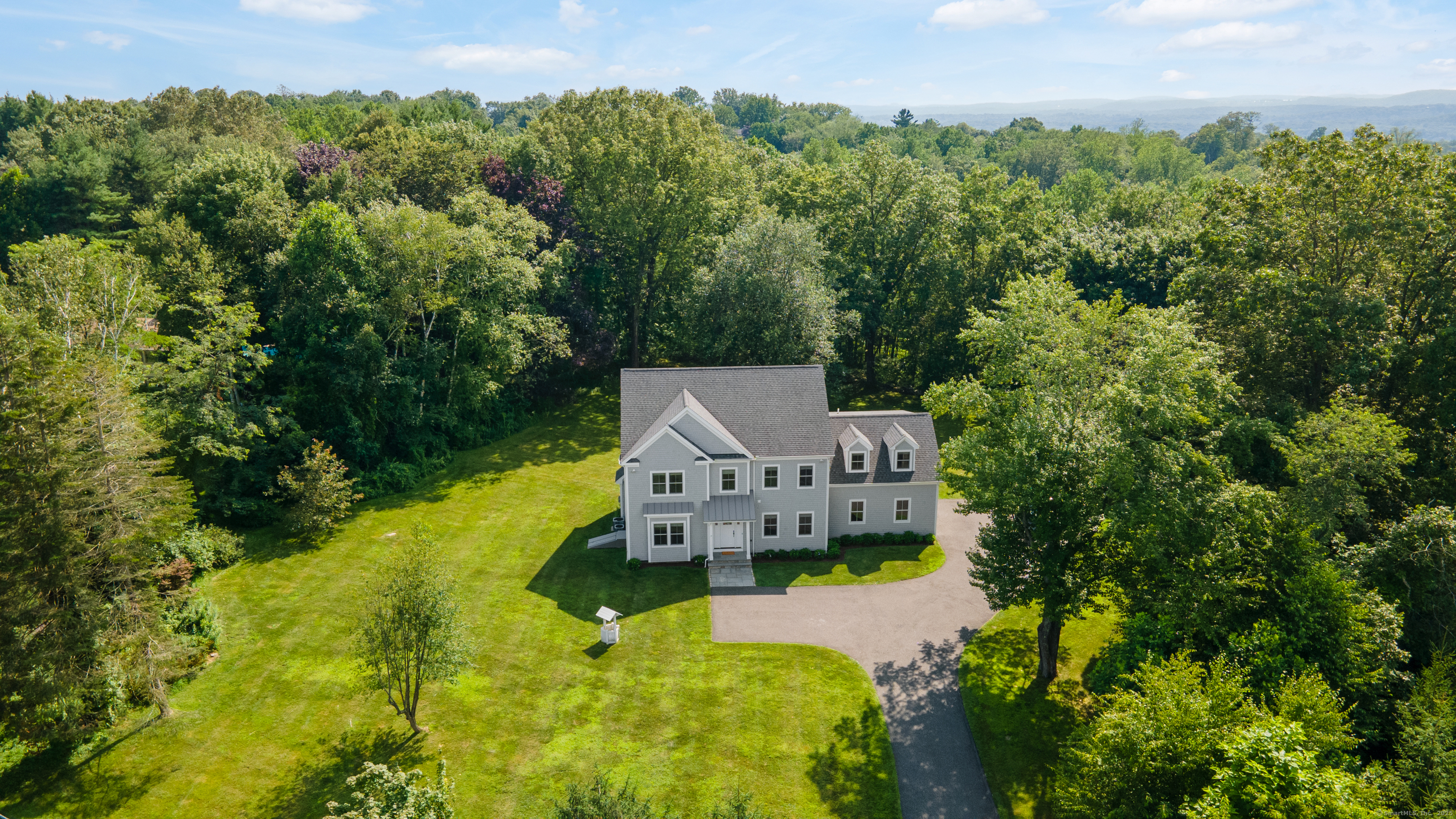 Property Photo: 98A Tower Road CT 06804