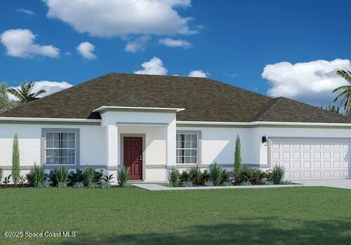 162 Anderson Avenue NE  Palm Bay FL 32907 photo