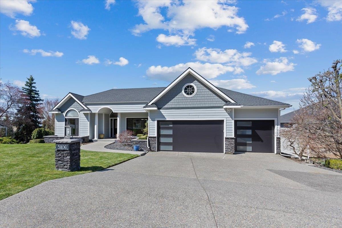 Property Photo:  5106 E Glennaire Dr  WA 99223 