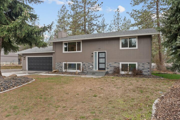 15317 N Unicorn St  Mead WA 99021 photo