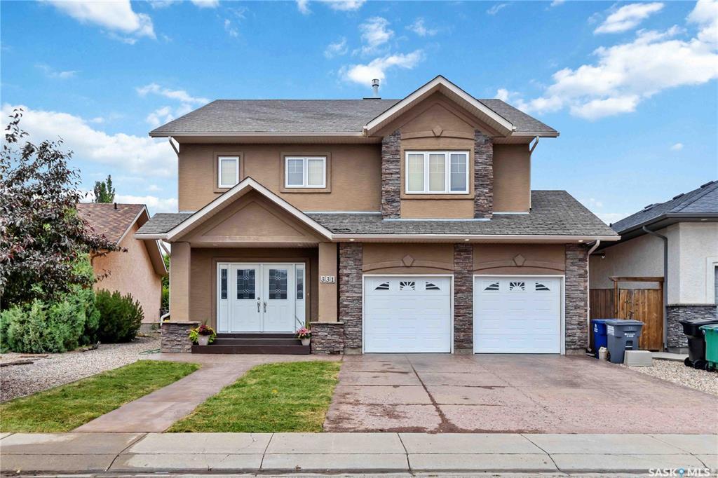 331 Bolton Way  Saskatoon SK S7T 0A2 photo