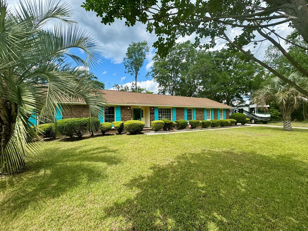Property Photo: Oriole Circle SC 29150