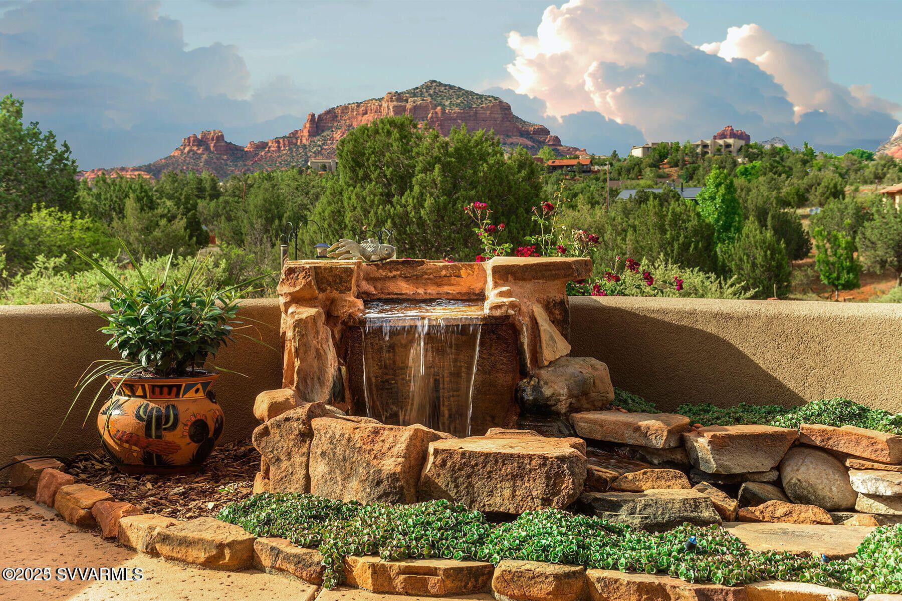 Property Photo: 75 Arabian Drive AZ 86351