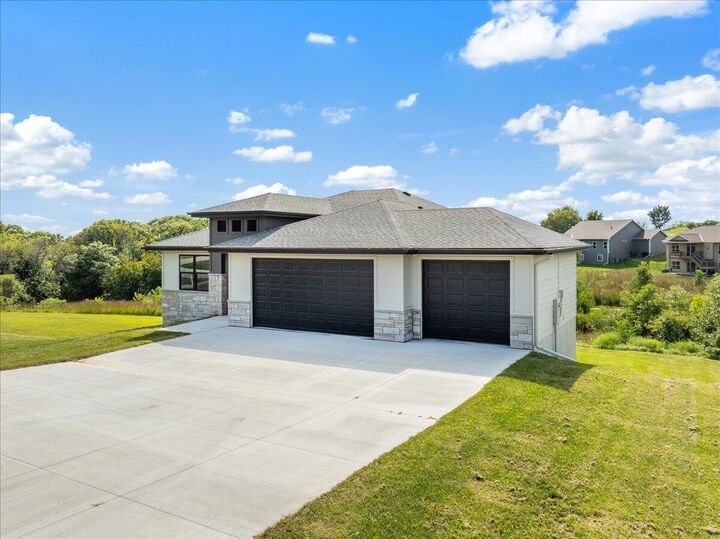 Property Photo: 22041 Elderberry Road IA 51534