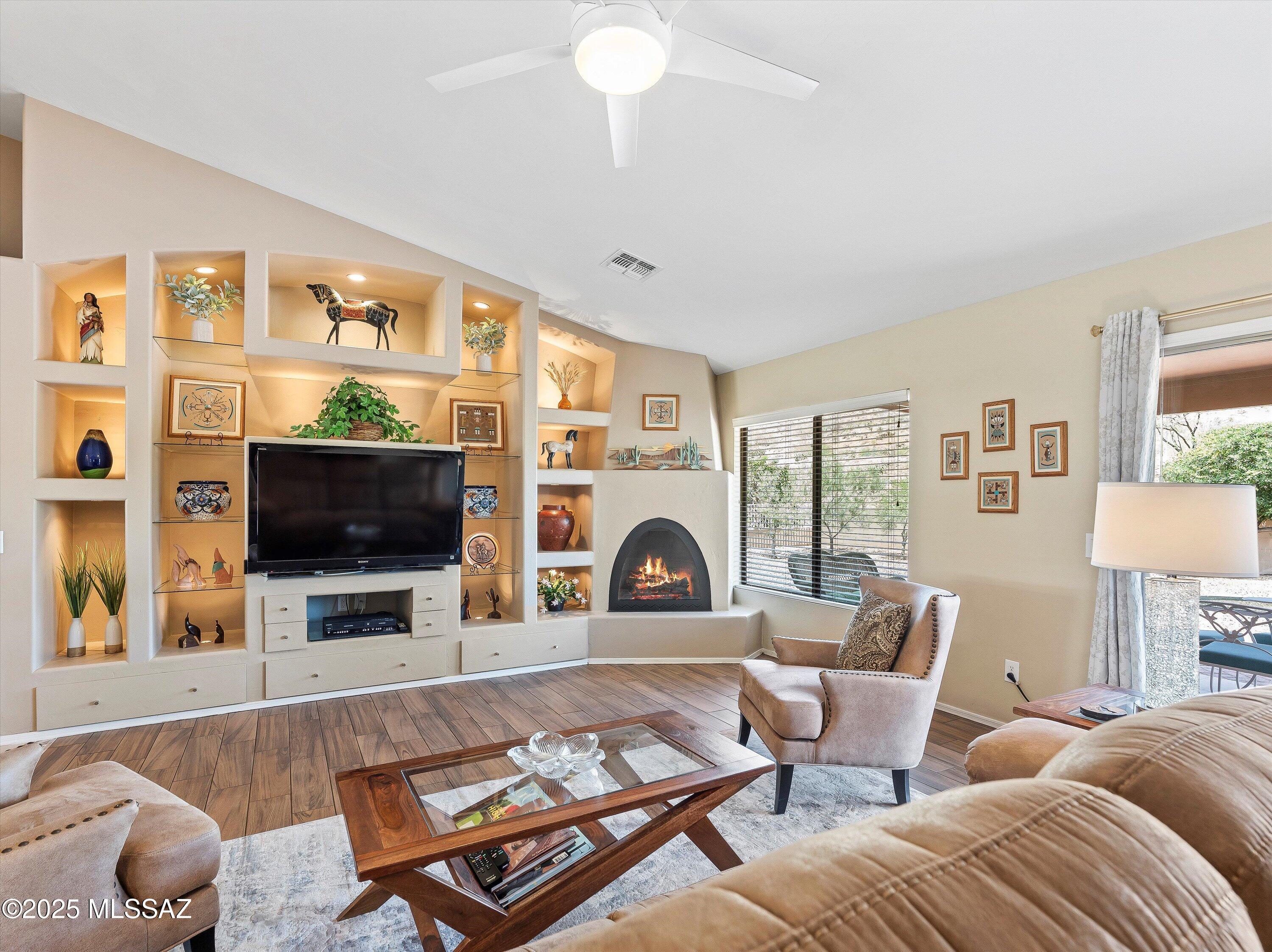 Property Photo:  37632 S Skyline Drive  AZ 85739 