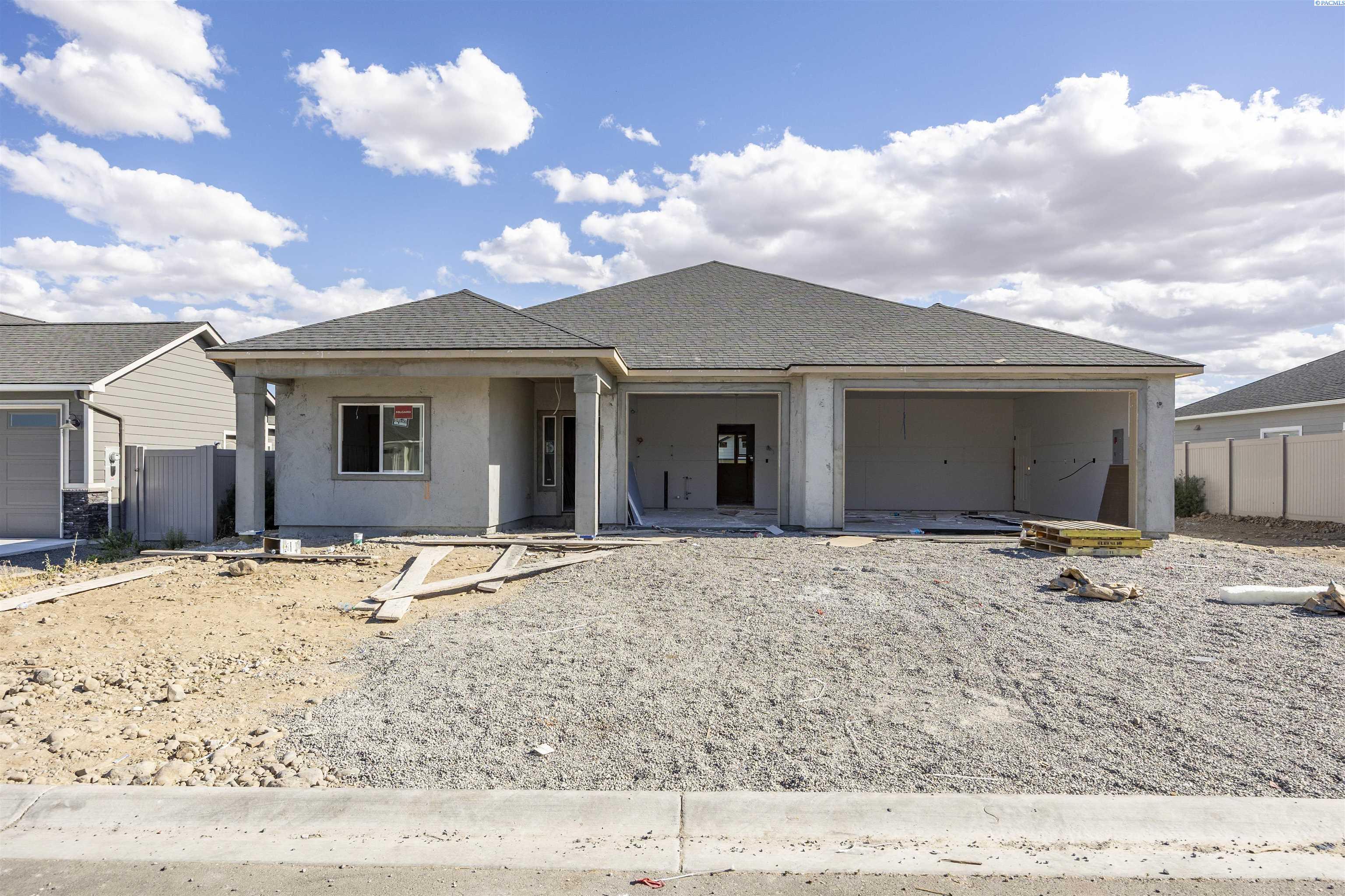 206 Schrute Road  Prosser WA 99350 photo