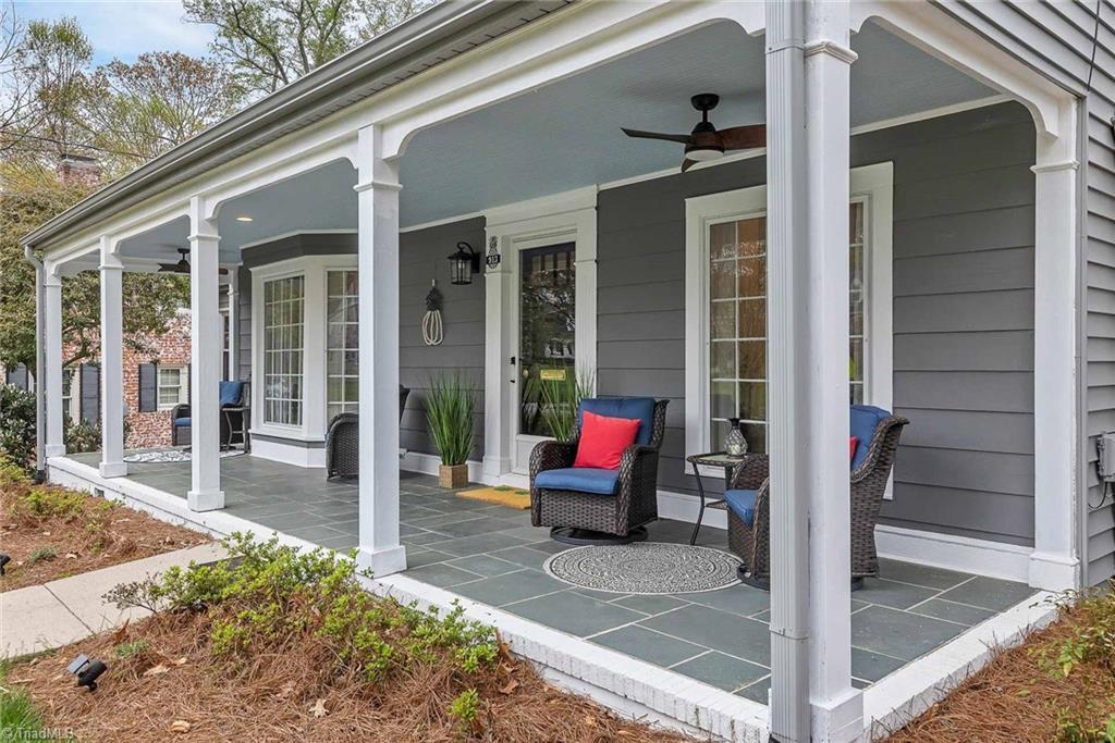 Property Photo:  913 N Rotary Drive  NC 27262 
