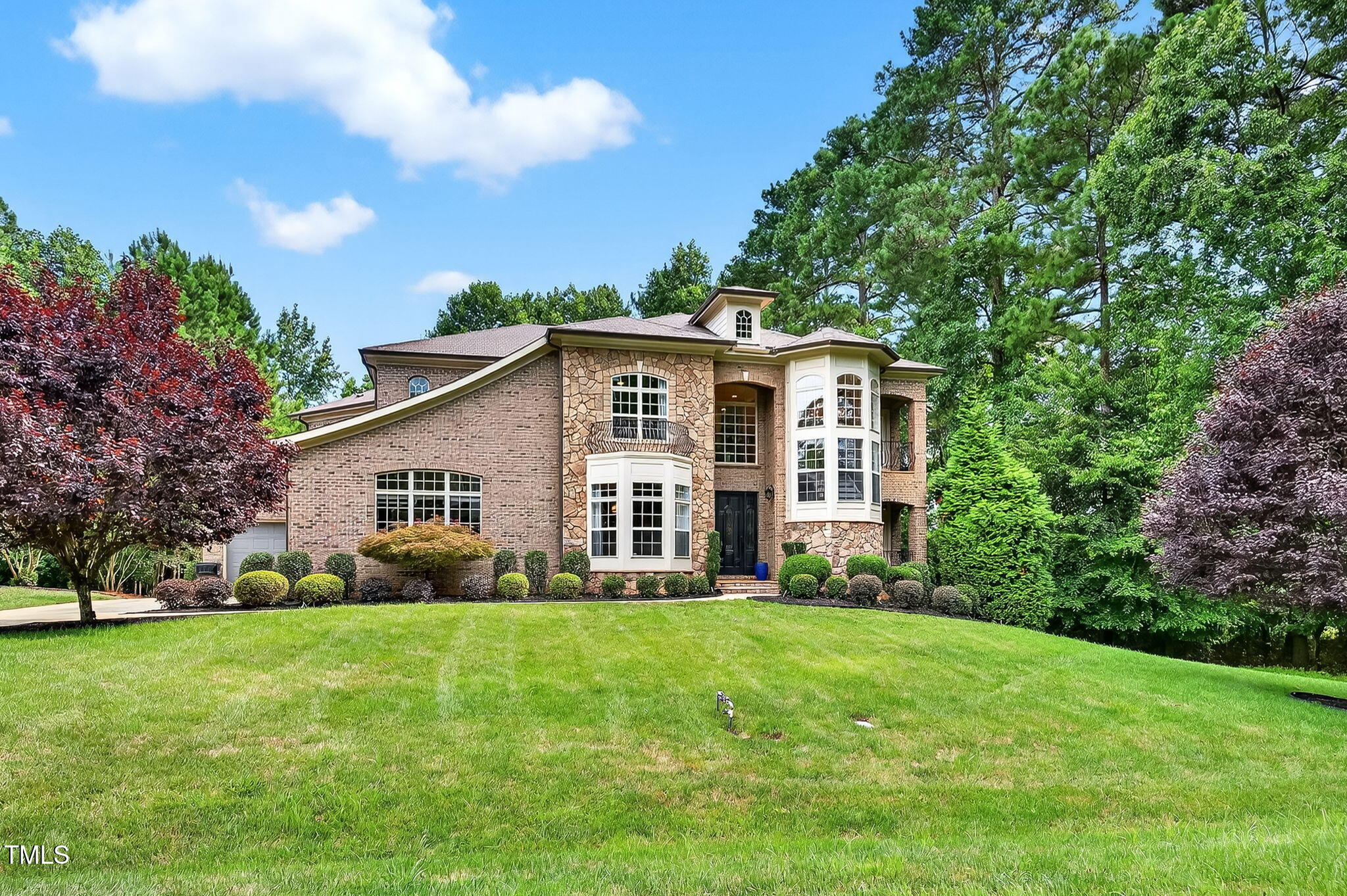 Property Photo:  4333 Summer Brook Drive  NC 27539 