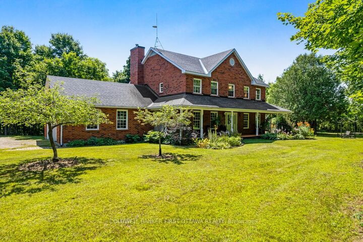 Property Photo:  512 Old Perth Road  ON K7C 0C5 