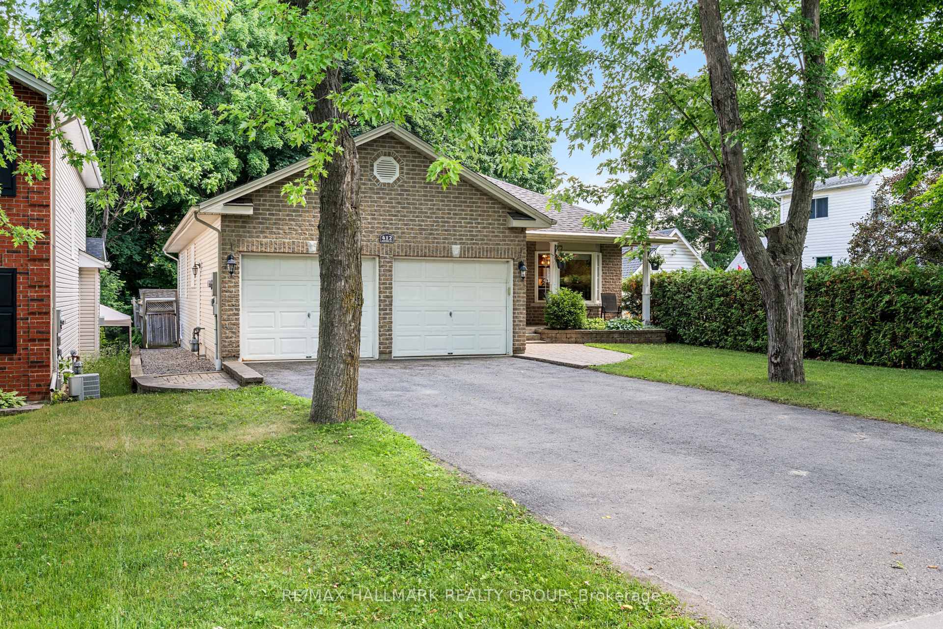 Photo de la propriété: 412 Oxford Street E ON K0G 1J0