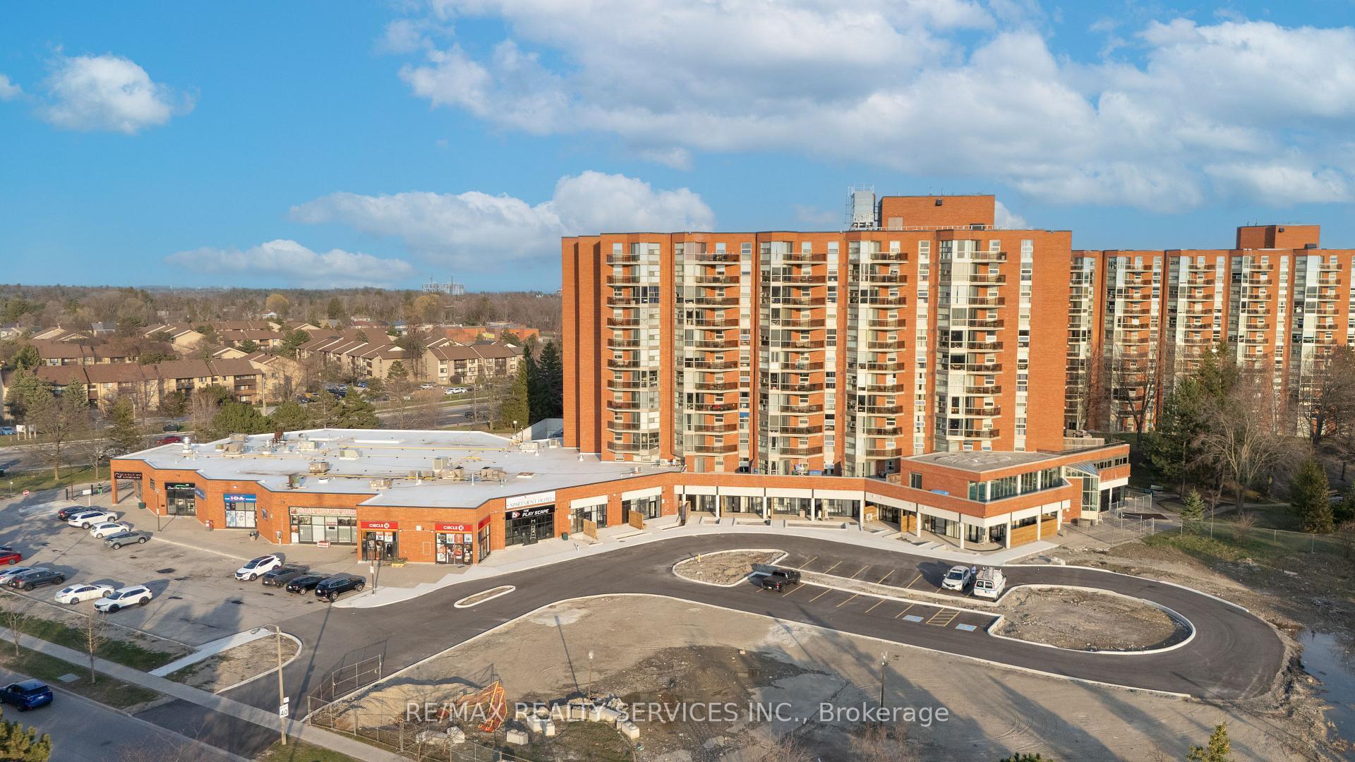 Photo de la propriété: 30 Dean Park Road #9 ON M1B 3H1