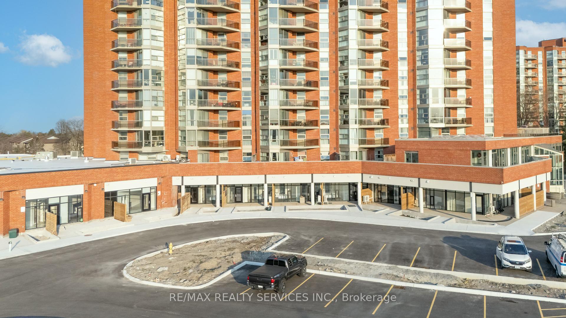 Photo de la propriété: 30 Dean Park Road #8 ON M1B 3H1