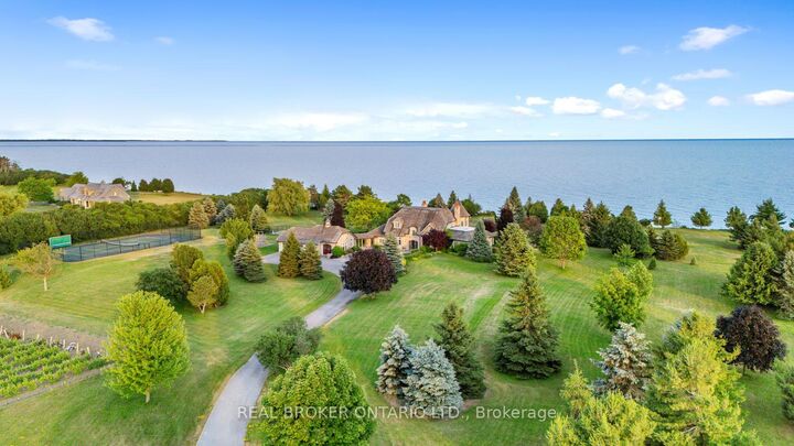 37 Bellavista Drive  Prince Edward County ON K0K 3L0 photo