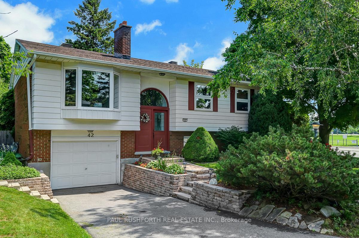 42 Ettrick Crescent  Barrhaven ON K2J 1G1 photo