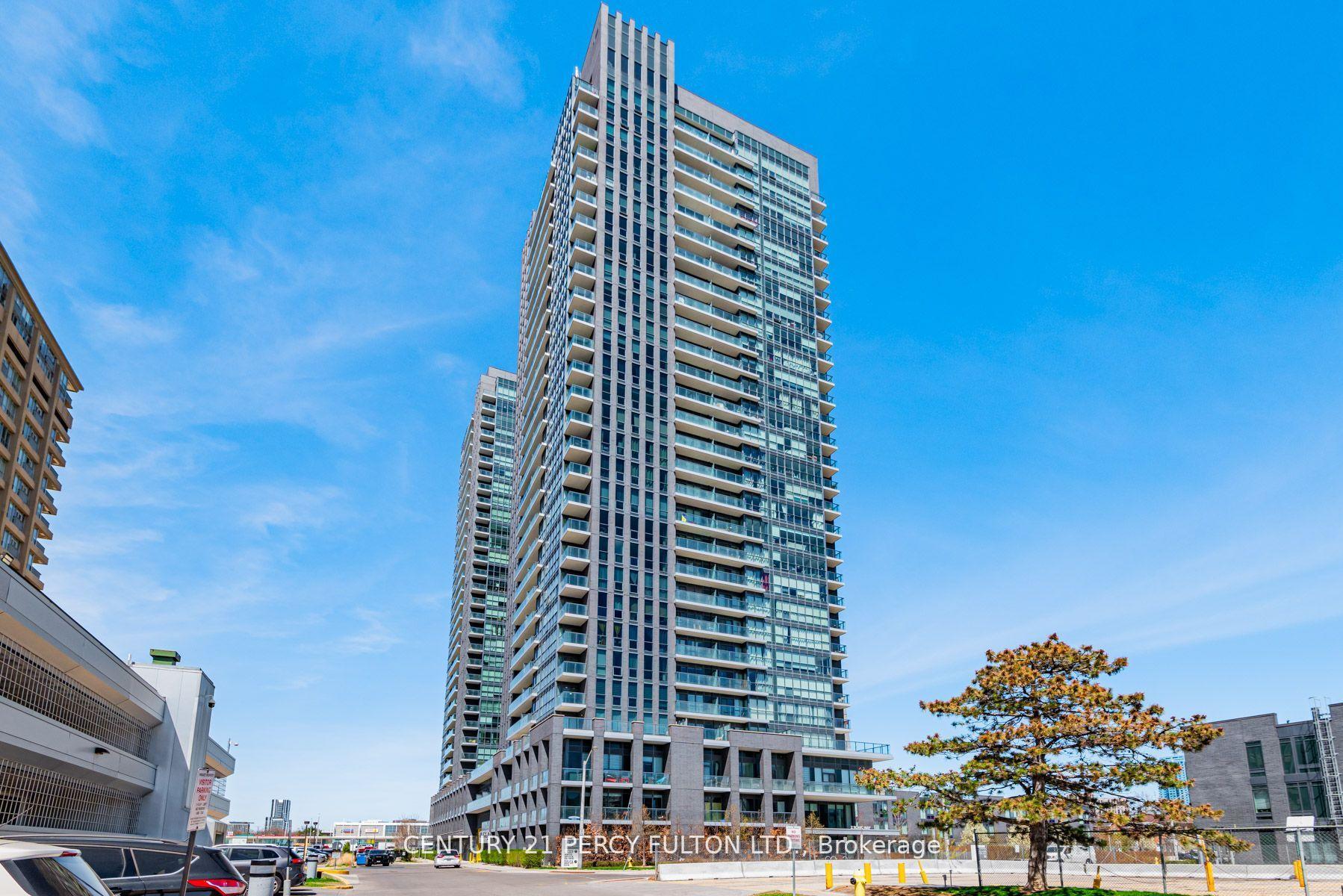 2 Sonic Way 104  Toronto ON M3C 0P2 photo
