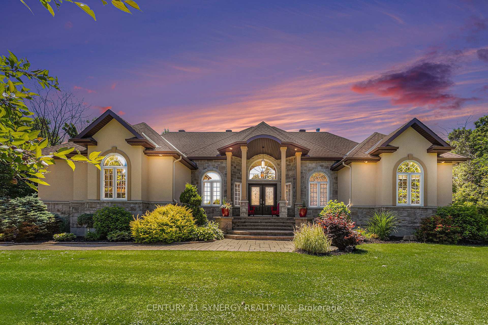 Property Photo: 2365 Stoney Lane ON K4C 1B9