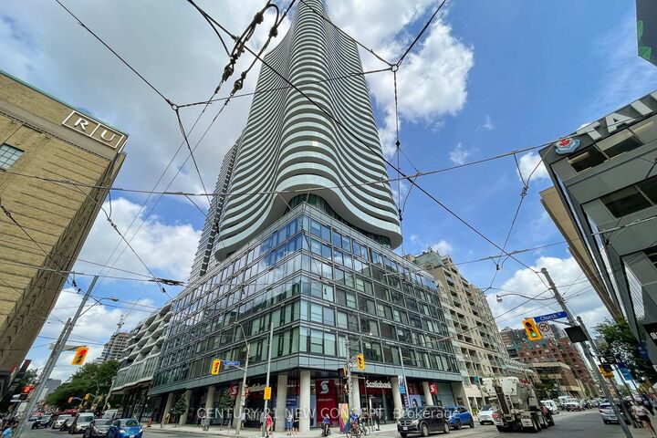 403 Church Street 3508  Toronto ON M4Y 0C9 photo